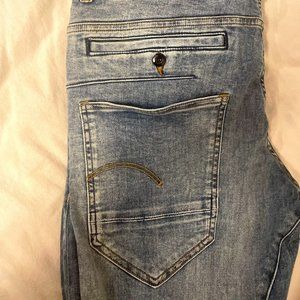 G-Star Raw Jeans - Brand New